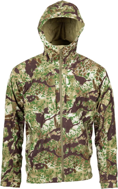 Kryptek Dalibor Pro Jacket - Men's Obskura Transitional 2XL