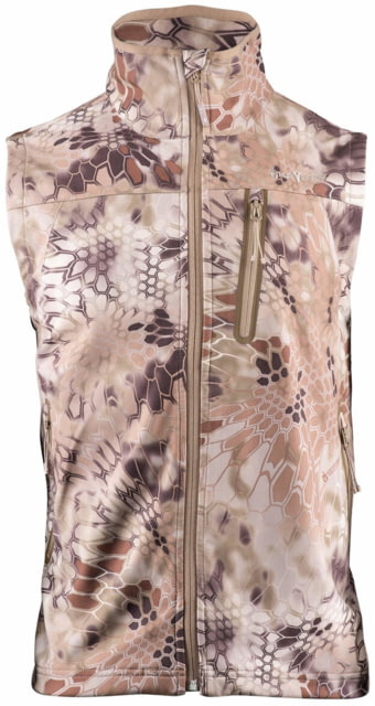 Kryptek Dalibor Vest - Men's Highlander XL