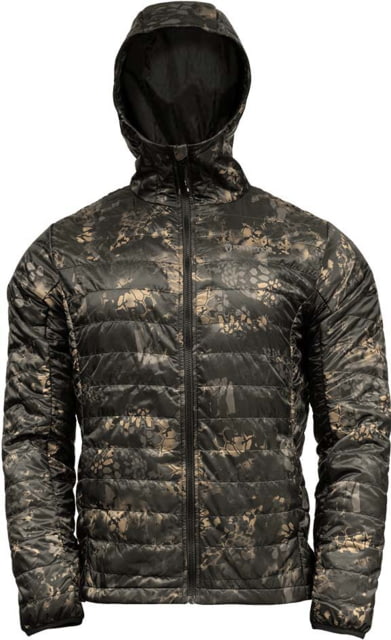 Kryptek Kryptek Eldax Jacket - Men's Obskura Nox M/Reg - $189.99 at Optics Planet