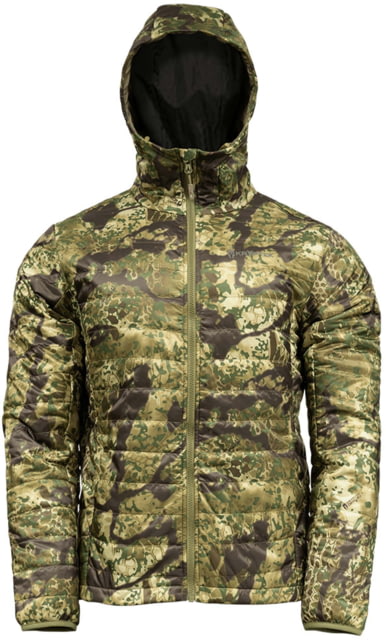 Kryptek Eldax Jacket - Men's Obskura Transitional M/Reg