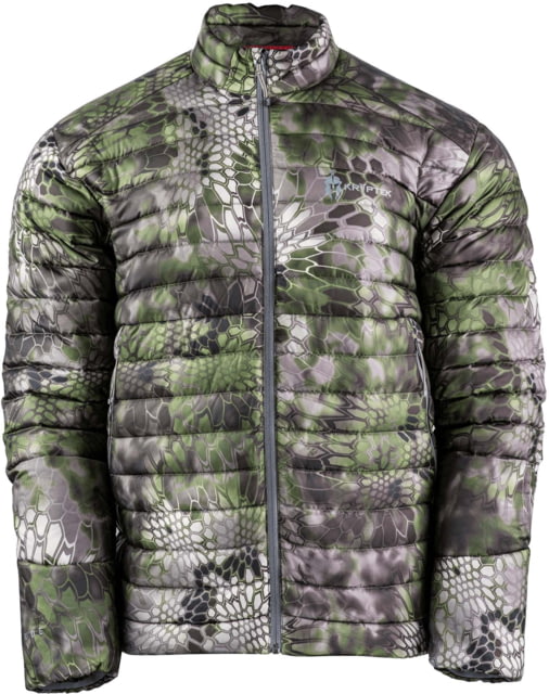 Kryptek Ghar Jacket - Men's Altitude M