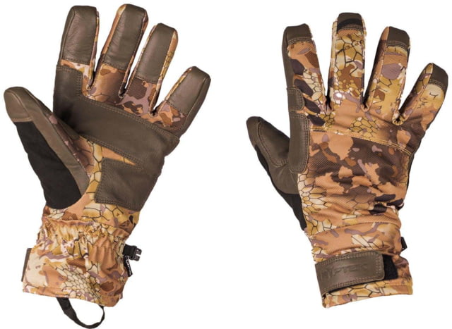 Kryptek Gyes Glove - Men's Flyway M - Kryptek