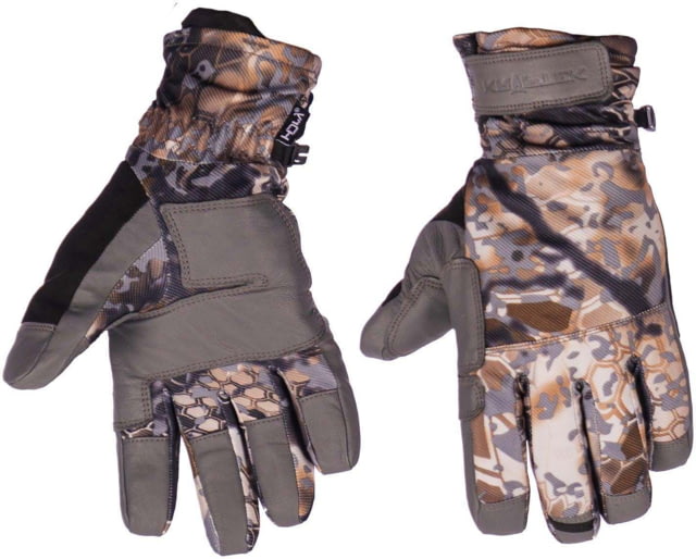 Kryptek Gyes Glove - Men's Obskura Skyfall M - Kryptek