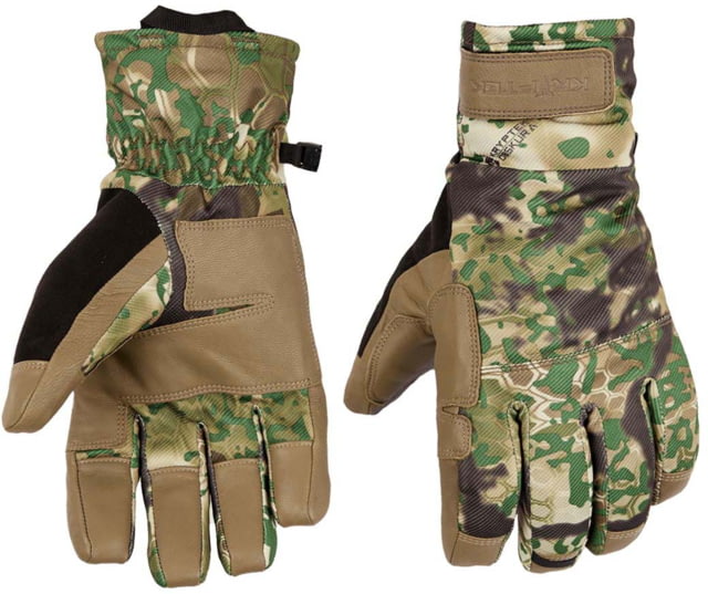 Kryptek Gyes Glove - Men's Obskura Transitional M - Kryptek