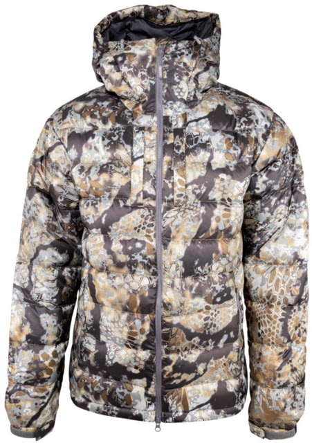 Kryptek Ares Jacket - Men's Obskura Skyfall 2XL