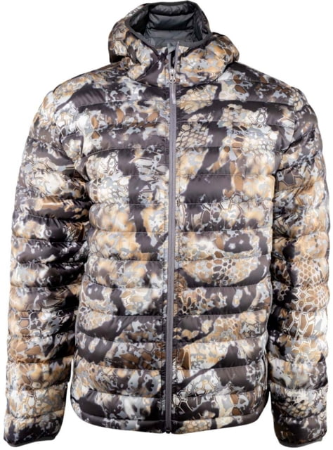 Kryptek Lykos II Jackets - Men's Obskura Skyfall L/Reg