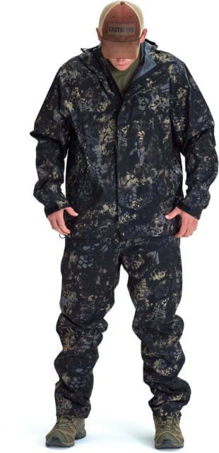 Kryptek Jupiter Pant - Men's Obskura Nox S