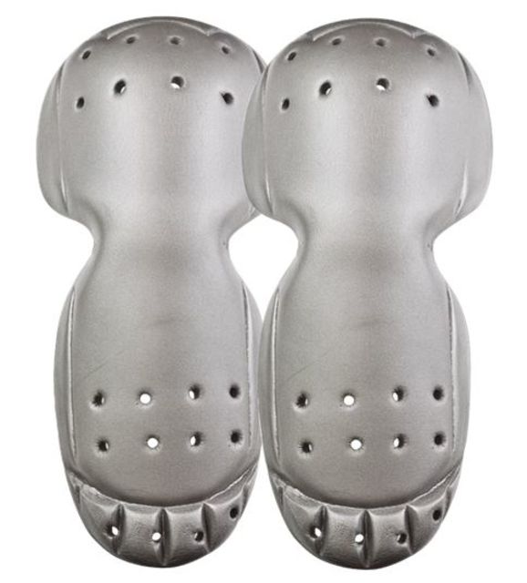 Kryptek Kaden Krawler Knee Pads Grey - Kryptek