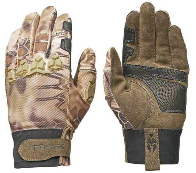 Kryptek Kottos Glove Highlander Large - Kryptek