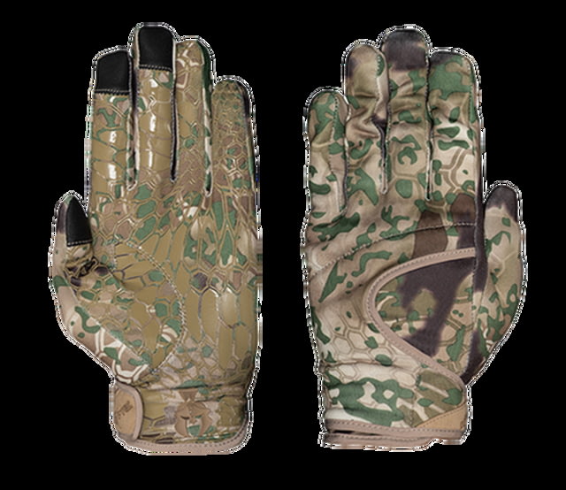 Kryptek Krypton Gloves - Men's Obskura Transitional S/Reg - Kryptek