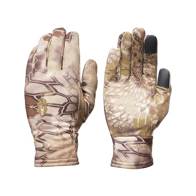 Kryptek Cadog Gloves Large Highlander - Kryptek