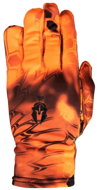 Kryptek Cadog Gloves Medium Inferno - Kryptek