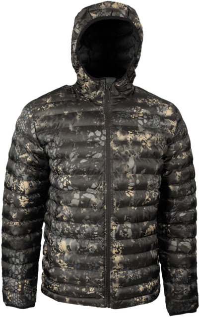 Kryptek Kryptek Lykos II Jackets - Men's Obskura Nox XL/Reg - $149.49 at Optics Planet