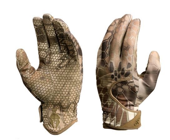 Kryptek Krypton Gloves - Men's Highlander XL - Kryptek