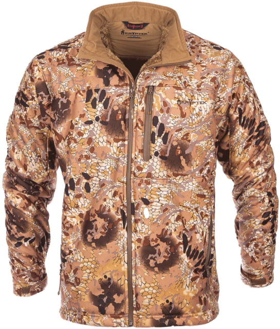 Kryptek Njord Collection Jackets - Men's Flyway XL