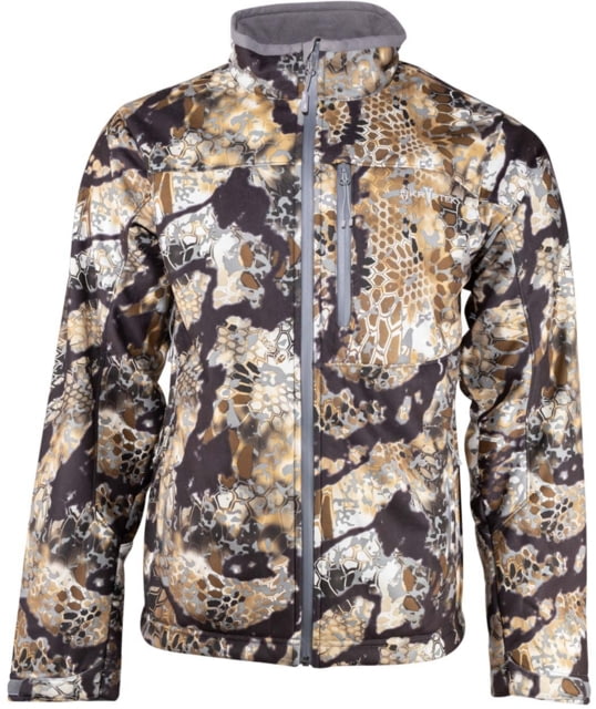 Kryptek Njord Collection Jackets - Men's Obskura Skyfall M