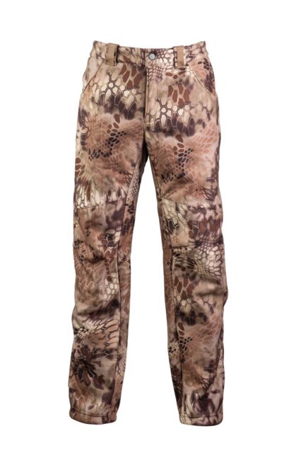 Kryptek Njord Collection Pants - Men's Highlander 2XL - Kryptek