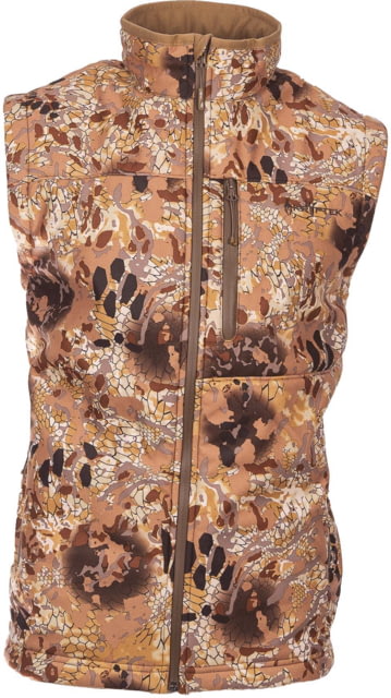 Kryptek Kryptek Njord Vest - Men's Flyway XL - $149.99 at Optics Planet