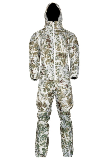 Kryptek Over-Whites Boxed Set - Men's Grom Medium/Large - Kryptek