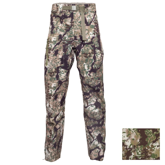 Kryptek Koldo Pants - Men's Obskura Transitional XL/Reg