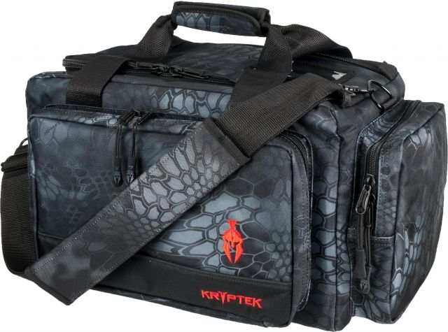 Kryptek Range Bag Typhon Typhon TYPHON - Kryptek