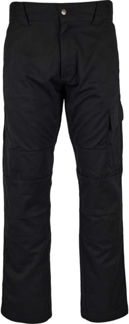 Kryptek Stalker Collection Pants - Men's Black 3XL
