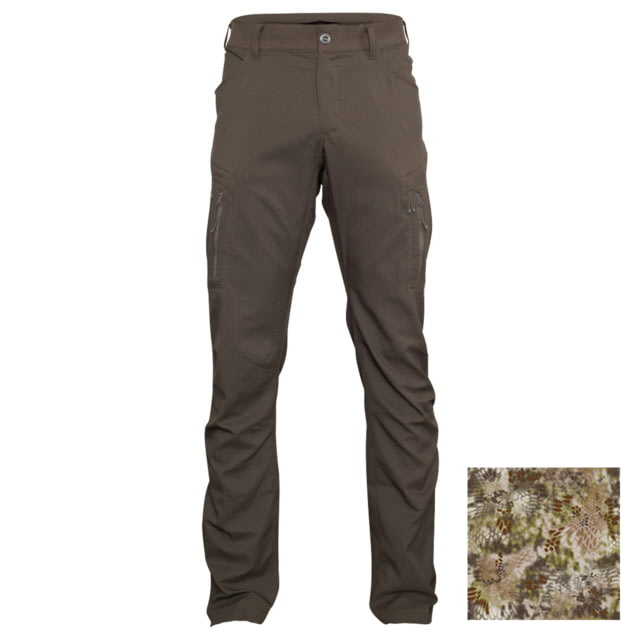 Kryptek Valhalla Collection Sonora Pant - Men's Highlander - Kryptek