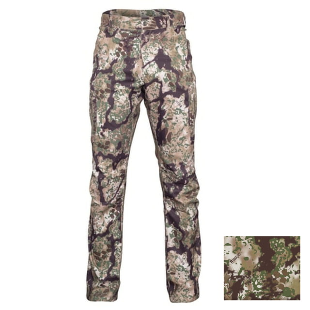 Kryptek Sonora Pants - Men's Obskura Transitional - Kryptek