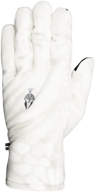 Kryptek Vellus Gloves - Men's Wraith L - Kryptek