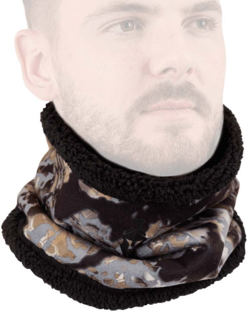 Kryptek Kryptek Ventus Neck Gaiter - Men's Skyfall OS - $34.99 at Optics Planet