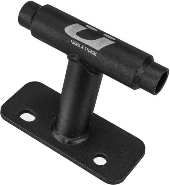Kuat Dirtbag 15mm x 110mm Thru-Axle Black