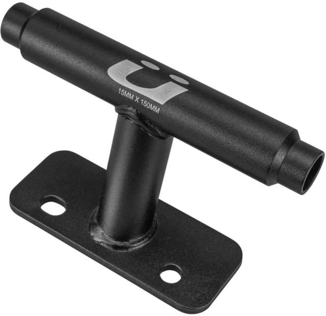 Kuat Dirtbag 15mm x 150mm Thru-Axle Phat Black