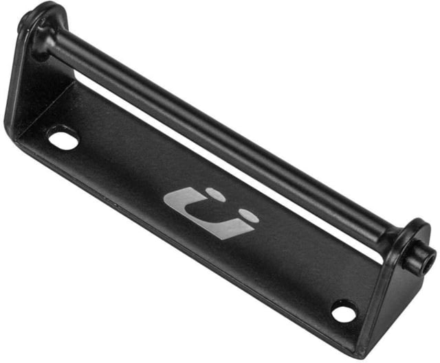 Kuat Dirtbag 9mm x 135mm Skewer Phat Black