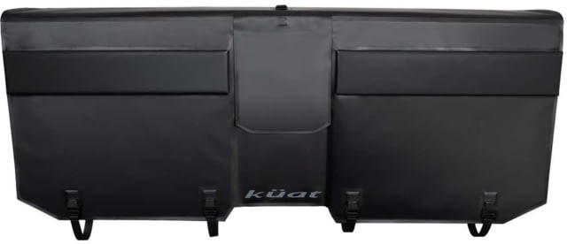 Kuat Huk 61in Straight Tailgate Pad - 6 Bike Full Size