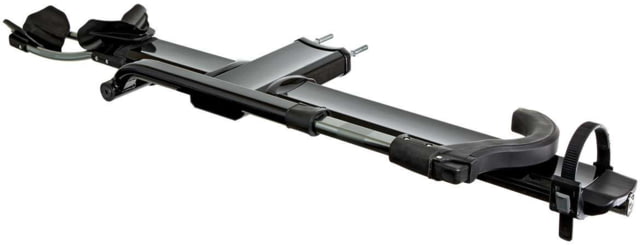 Kuat NV Add-On 2 2in +1 Bike Rack Black Metallic with Grey Anodize