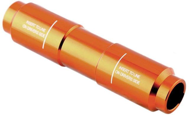 Kuat TRIO - Fork Adapter - 15mm x 110mm, TRFA15x110