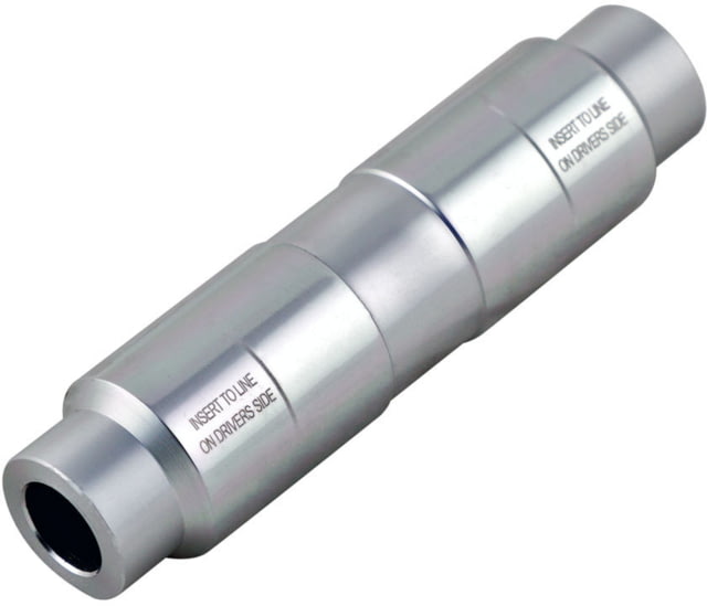 Kuat Racks Kuat TRIO - Fork Adapter - 20mm x 110mm - $6.88 at Optics Planet