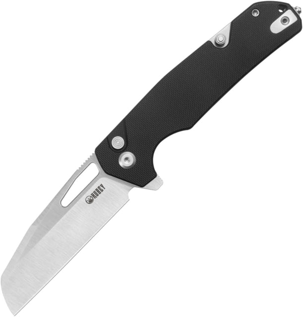 Kubey 10-8 Button Lock Black - Kubey