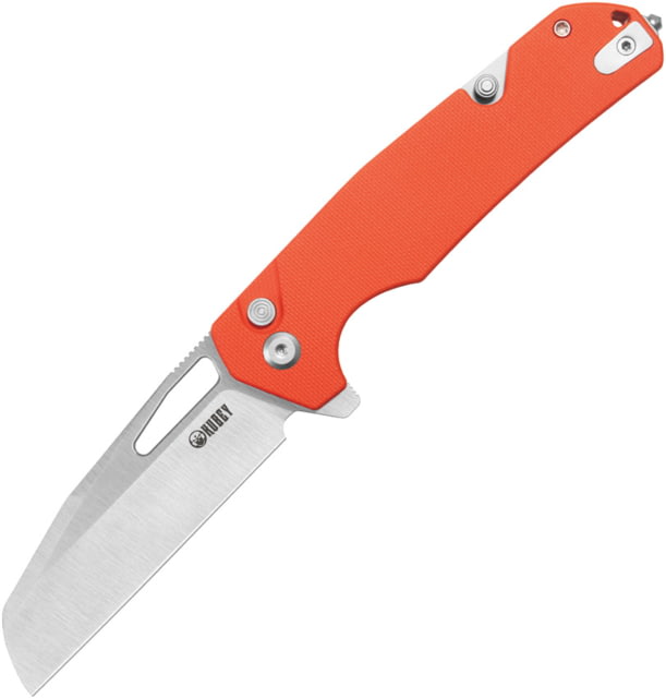 Kubey 10-8 Button Lock Orange - Kubey
