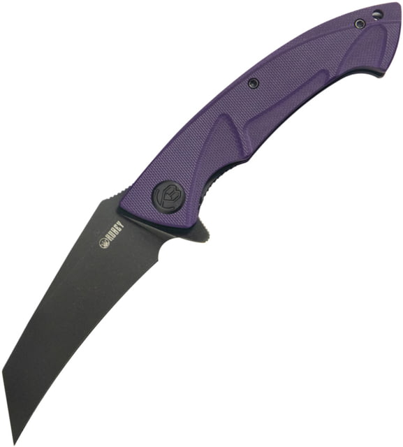 Kubey Anteater Nest Linerlock Purple - Kubey