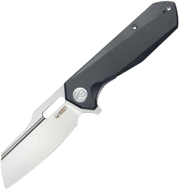 Kubey Atlas Framelock Black - Kubey