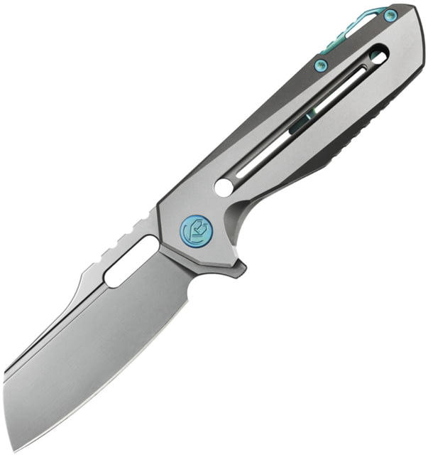Kubey Atlas Framelock - Kubey
