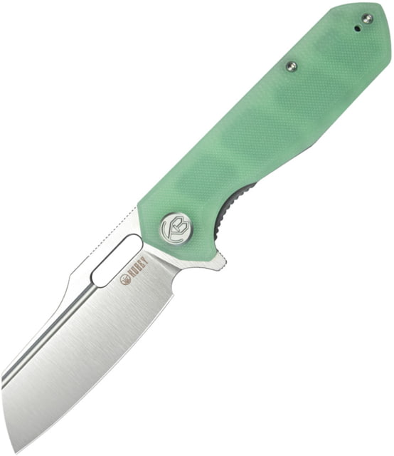 Kubey Atlas Linerlock Jade - Kubey