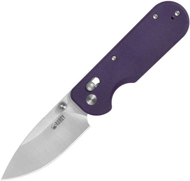 Kubey Bedrock Crossbar Lock Purple - Kubey