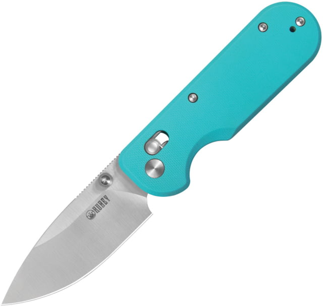 Kubey Bedrock Crossbar Lock Tiff Blu - Kubey