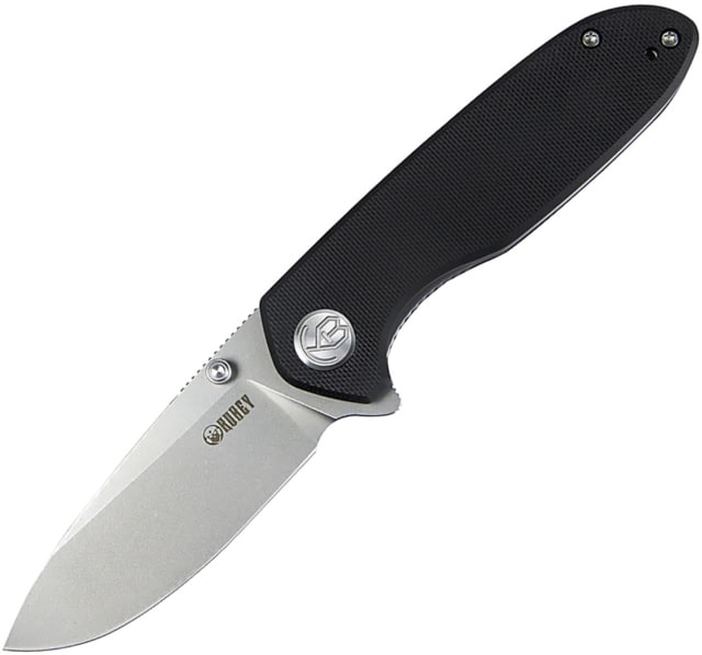 Kubey Belus EDC Linerlock Black - Kubey