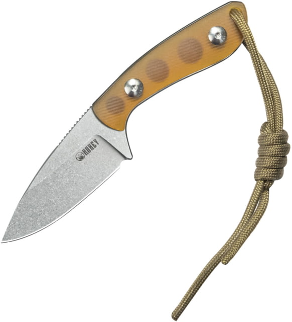 Kubey Bloom Fixed Blade Ultem - Kubey