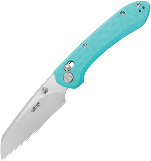 Kubey Bonza Crossbar Lock Blue G10 - Kubey