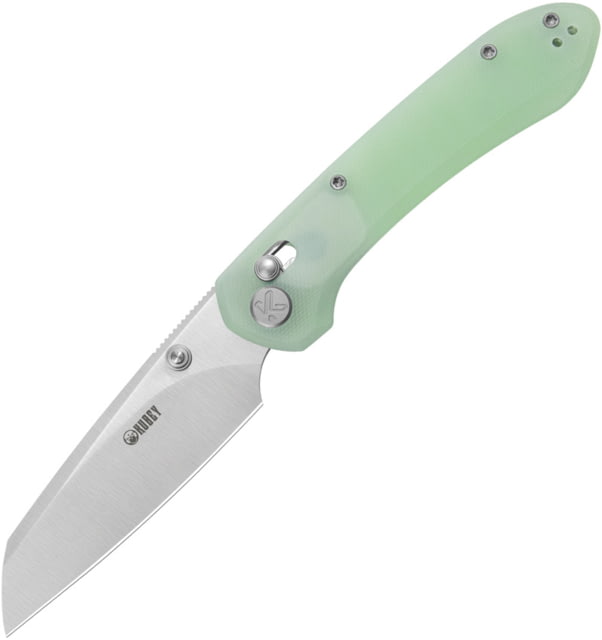 Kubey Bonza Crossbar Lock Jade G10 - Kubey