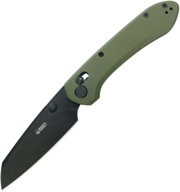 Kubey Bonza Crossbar Lock OD G10 - Kubey